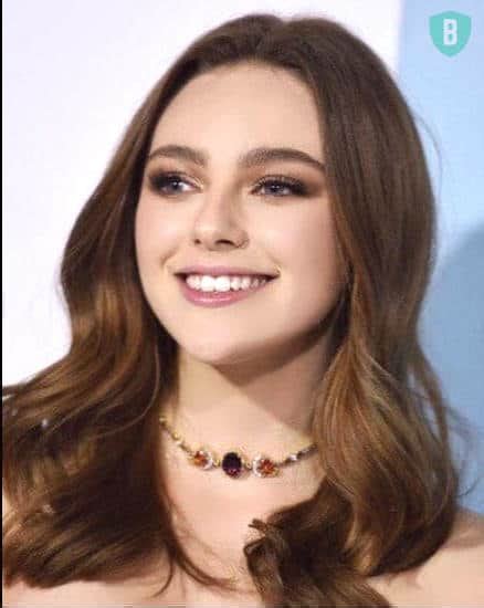 Danielle Rose Russell Age, Height, Bio, Wiki, Boyfriend